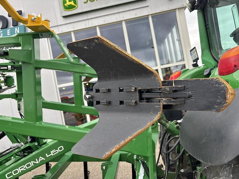 Kerner Corona C450 SB