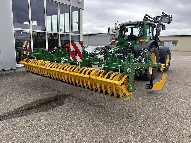 Kerner Corona C450 SB