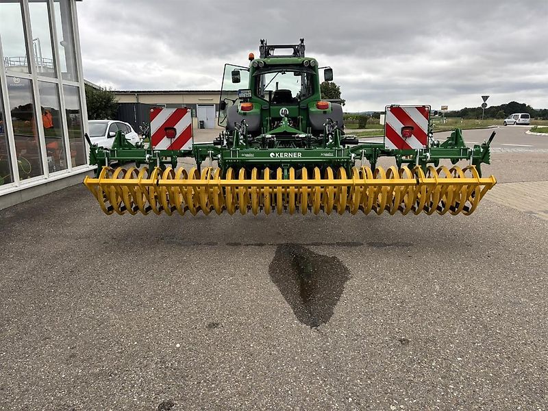 Kerner Corona C450 SB