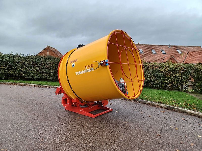 Teagle NEW Teagle Tomahawk 505M For Sale