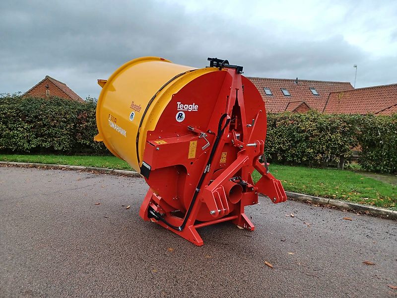 Teagle NEW Teagle Tomahawk 505M For Sale