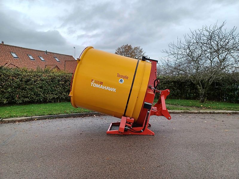 Teagle NEW Teagle Tomahawk 505M For Sale