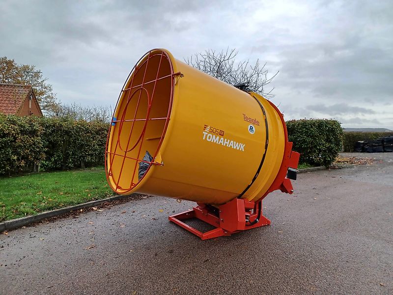 Teagle NEW Teagle Tomahawk 505M For Sale