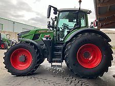 Fendt 728 Vario Gen7