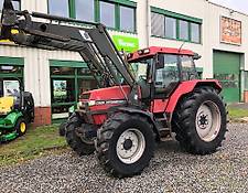Case IH 5120 Maxxum