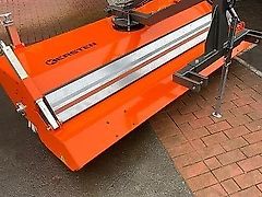 Kersten KM 22552 H-Heck