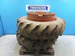 Michelin 38" 18.4 R38 (Spare part/Reservedel/Ersatzteil)