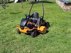 AS-Motor 1040 YAK 4WD XL