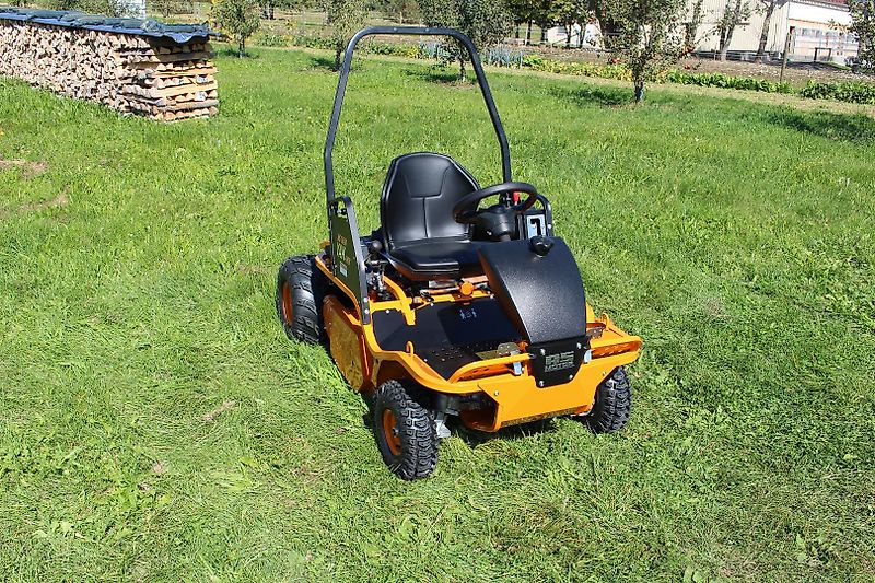 AS-Motor 1040 YAK 4WD XL