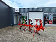 Vogel & Noot en XM950-IV-NL460