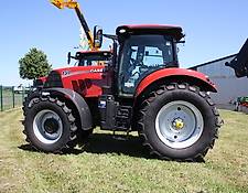 Case IH Puma 150 Multicontroller