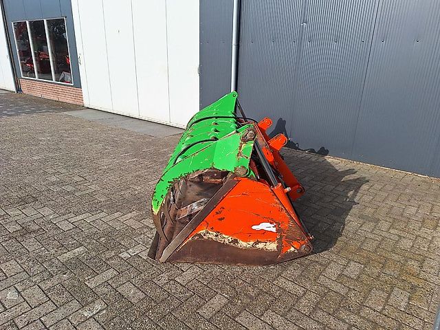 Holaras KROKO 240-DK