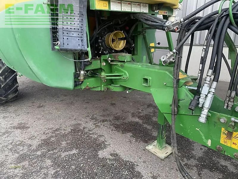 John Deere 740 - 28 m