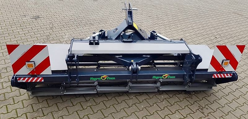 MD AGT Messerwalze 3,0 m – 3,5 m