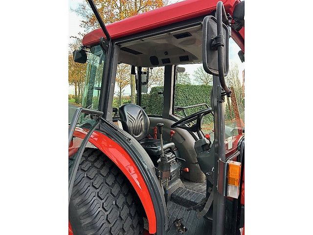 Kubota L 4630 GSTC