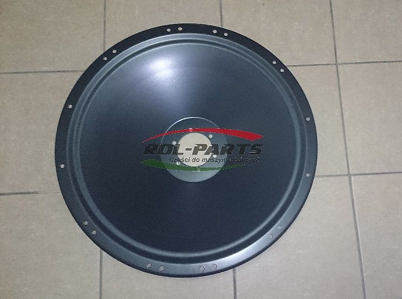 Kemper Messertrommel kleine M4500 64423, LCA64423