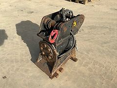 Beco KWS1H Takeuchi TB285