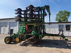 John Deere 750 A