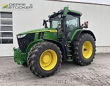 John Deere 7R 290 John Deere 7R 290