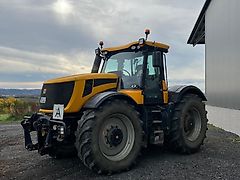 JCB Fastrac 8250