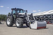 Sonarol Silozange Silageschneider Verschiedene breiten. 1.4m 1.6m 2m