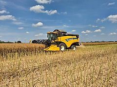New Holland CX 5080