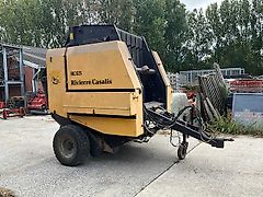 Rivierre Casalis RC 125