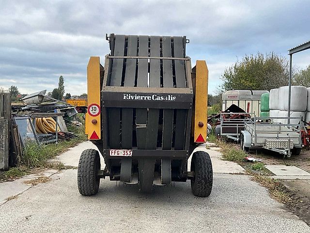 Rivierre Casalis RC 125