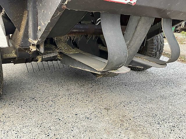 Rivierre Casalis RC 125