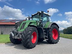 Fendt 826
