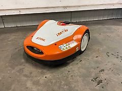 Stihl RMI 632 P imow