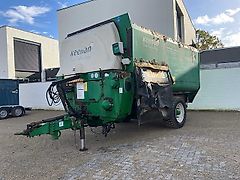Keenan MF340