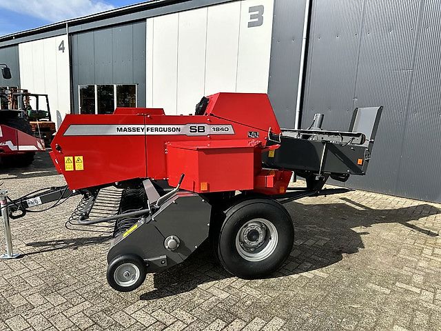 Massey Ferguson 1840