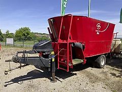 Stoll FMW STOLL VM-14-2 SB