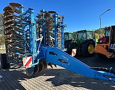 Lemken Rubin 10/600 KUA Lemken Rubin 10/600 KUA