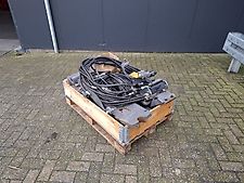 Massey Ferguson AANBOUWDELEN MF 7618