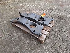 Massey Ferguson AANBOUWDELEN VOORLADER