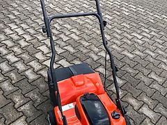 Husqvarna Vertikutierer 138i ohne Akku und Ladegerät