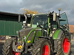 Fendt 516 Profi Plus