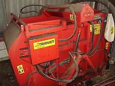 Trioliet 2 m3
