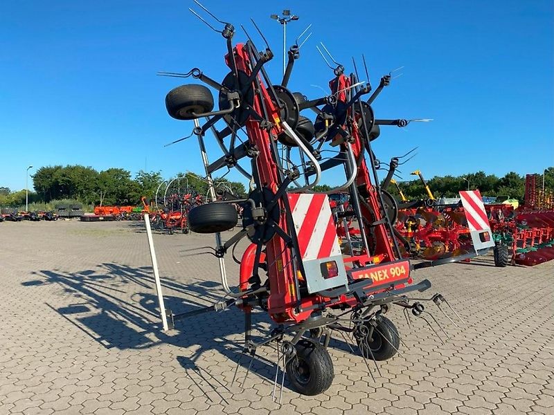 Vicon FANEX 904 PROLINE