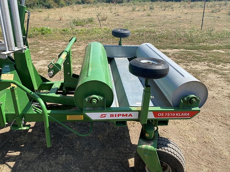 Sipma OS 7510 Klara