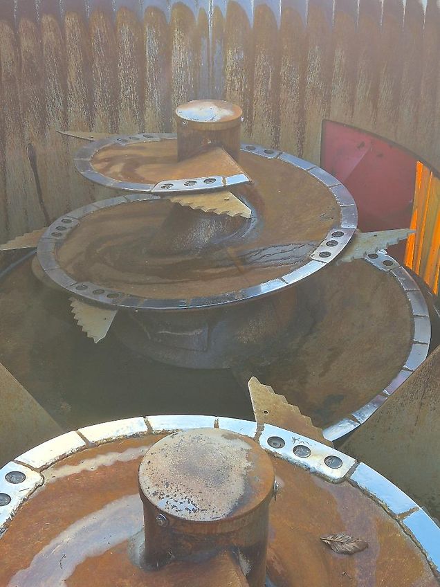 Siloking TrailedLine Classic DUO 20