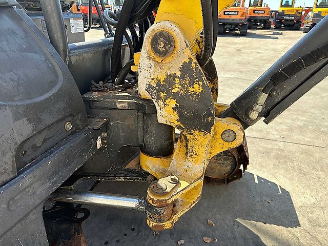 Yanmar Vio45
