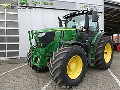 John Deere 6250R