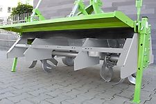 MD BO Reihenfräse Vela 1,8m