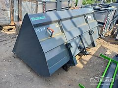 Merlo A0714 Leichtgutschaufel 1800 ltr. / 224 cm ( 220 )