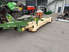 Krone Easy Cut 360