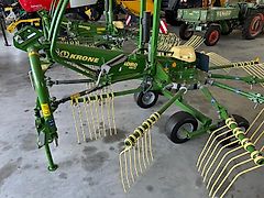Krone Swadro S 380