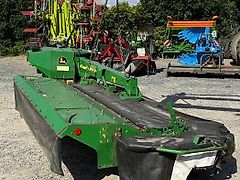 John Deere CC0331